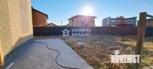 Дом 180м², 2-этажный, участок 5 сот.