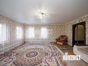 Дом 88м², 1-этажный, участок 4 сот.