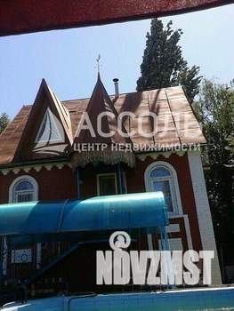 Дом 130м², 3-этажный, участок 5 сот.