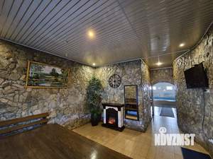 Коттедж 625м², 3-этажный, участок 3 сот.