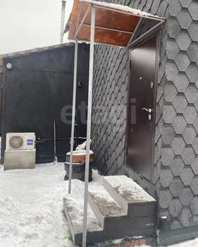 Дом 88м², 2-этажный, участок 6 сот.