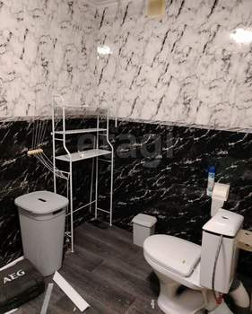 Дом 52м², 1-этажный, участок 6 сот.