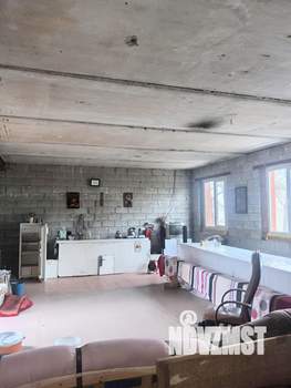 Дом 200м², 2-этажный, участок 10 сот.