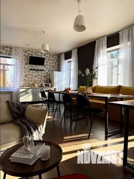 Дом 164м², 1-этажный, участок 7 сот.