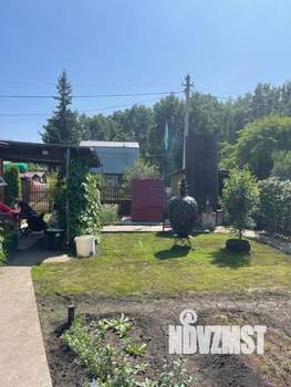 Дом 50м², 2-этажный, участок 12 сот.