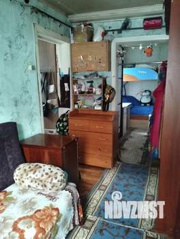 Дом 22м², 2-этажный, участок 5 сот.