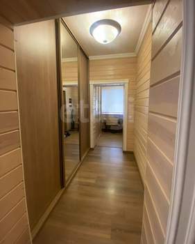 Дом 199м², 3-этажный, участок 6 сот.