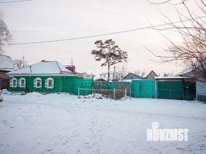 Дом 70м², 1-этажный, участок 3 сот.