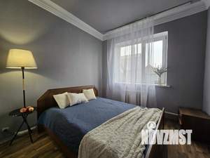 Дом 94м², 1-этажный, участок 3 сот.