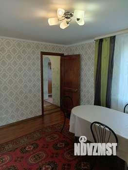 Дом 80м², 1-этажный, участок 4 сот.