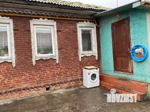 Дом 67м², 1-этажный, участок 5 сот.