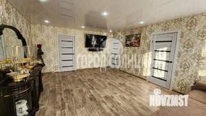 Дом 108м², 2-этажный, участок 6 сот.