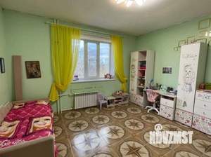 Коттедж 308м², 2-этажный, участок 4 сот.