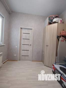 Дом 51м², 1-этажный, участок 6 сот.