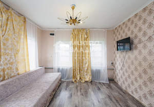 Дом 94м², 1-этажный, участок 5 сот.