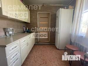 Дом 85м², 1-этажный, участок 5 сот.