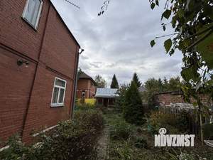 Дом 83м², 2-этажный, участок 5 сот.