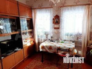 Дом 49м², 1-этажный, участок 4 сот.