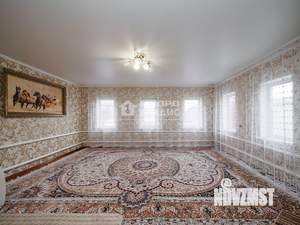 Дом 88м², 1-этажный, участок 4 сот.