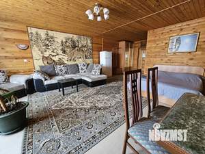 Коттедж 625м², 3-этажный, участок 3 сот.