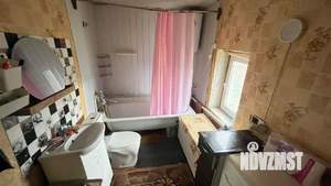 Дом 70м², 1-этажный, участок 6 сот.