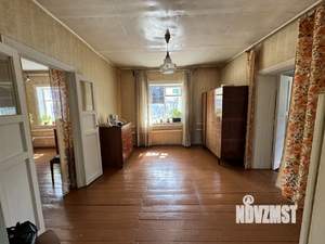 Дом 71м², 1-этажный, участок 5 сот.