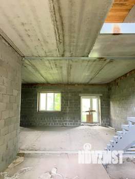 Таунхаус 197м², 2-этажный, участок 3 сот.