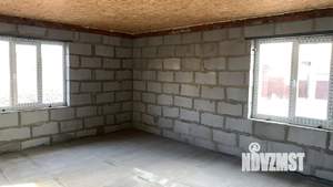 Дом 91м², 2-этажный, участок 5 сот.