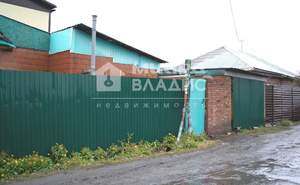 Дом 53м², 1-этажный, участок 2 сот.