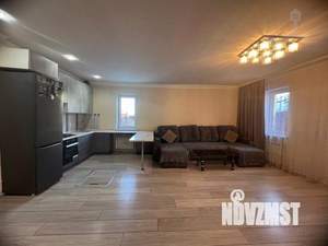 Дом 58м², 1-этажный, участок 5 сот.