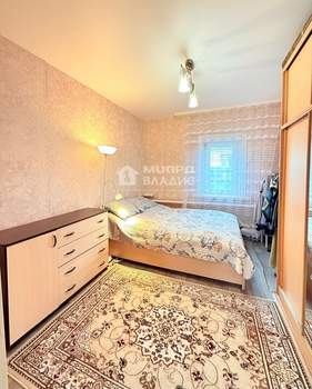 Дом 82м², 1-этажный, участок 3 сот.