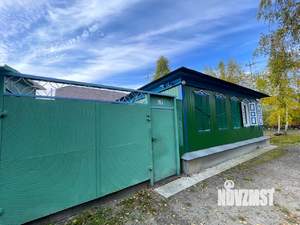 Дом 80м², 1-этажный, участок 4 сот.