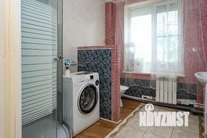 Коттедж 338м², 2-этажный, участок 10 сот.