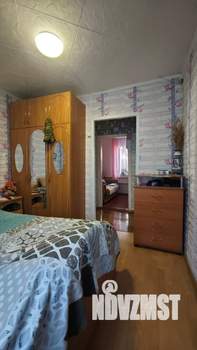 Дом 58м², 1-этажный, участок 3 сот.