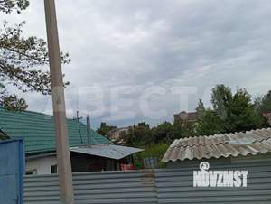 Дом 53м², 1-этажный, участок 6 сот.