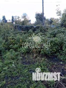 Дом 28м², 1-этажный, участок 4 сот.