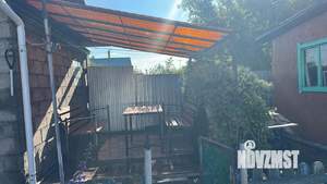 Дом 81м², 1-этажный, участок 4 сот.