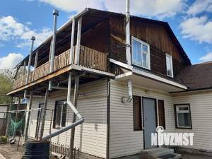 Дом 159м², 2-этажный, участок 4 сот.