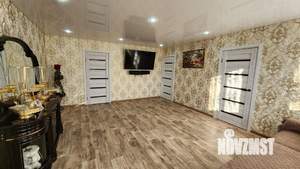 Дом 108м², 2-этажный, участок 6 сот.