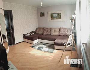 Дом 60м², 1-этажный, участок 6 сот.