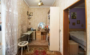 Дом 100м², 1-этажный, участок 9 сот.