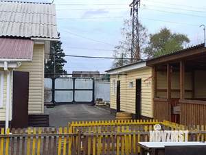 Дом 71м², 1-этажный, участок 7 сот.