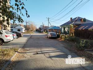 Дом 31м², 1-этажный, участок 4 сот.