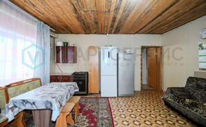 Дом 118м², 2-этажный, участок 3 сот.