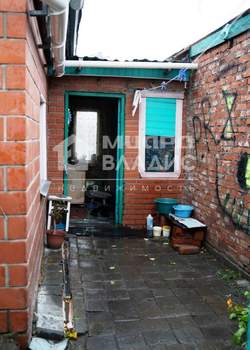 Дом 53м², 1-этажный, участок 2 сот.