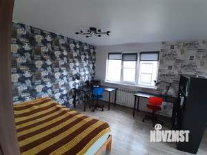 Коттедж 240м², 2-этажный, участок 8 сот.