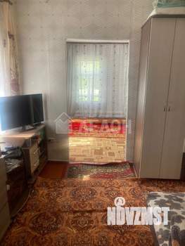 Дом 35м², 1-этажный, участок 4 сот.