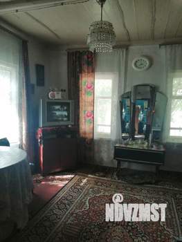 Дом 72м², 1-этажный, участок 2 сот.