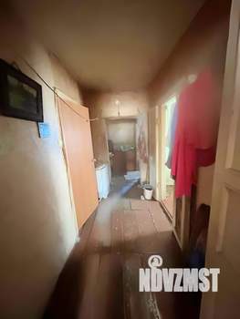 Дом 47м², 2-этажный, участок 5 сот.