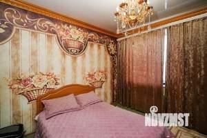 Коттедж 282м², 2-этажный, участок 3 сот.